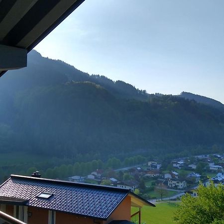 Apartment Hohenwerfen Exterior photo