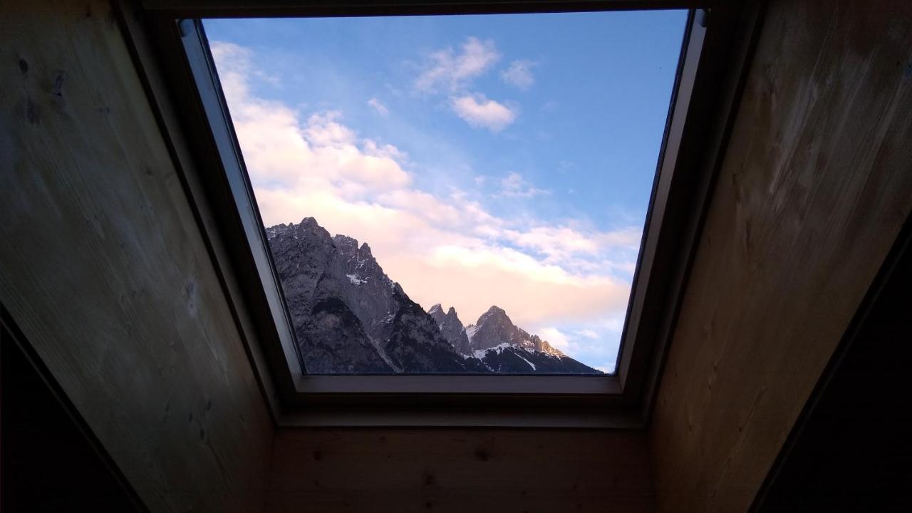Apartment Hohenwerfen Exterior photo
