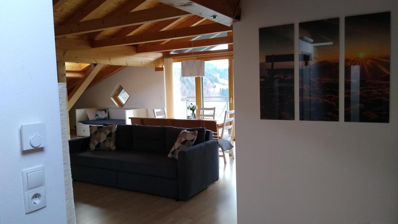 Apartment Hohenwerfen Exterior photo
