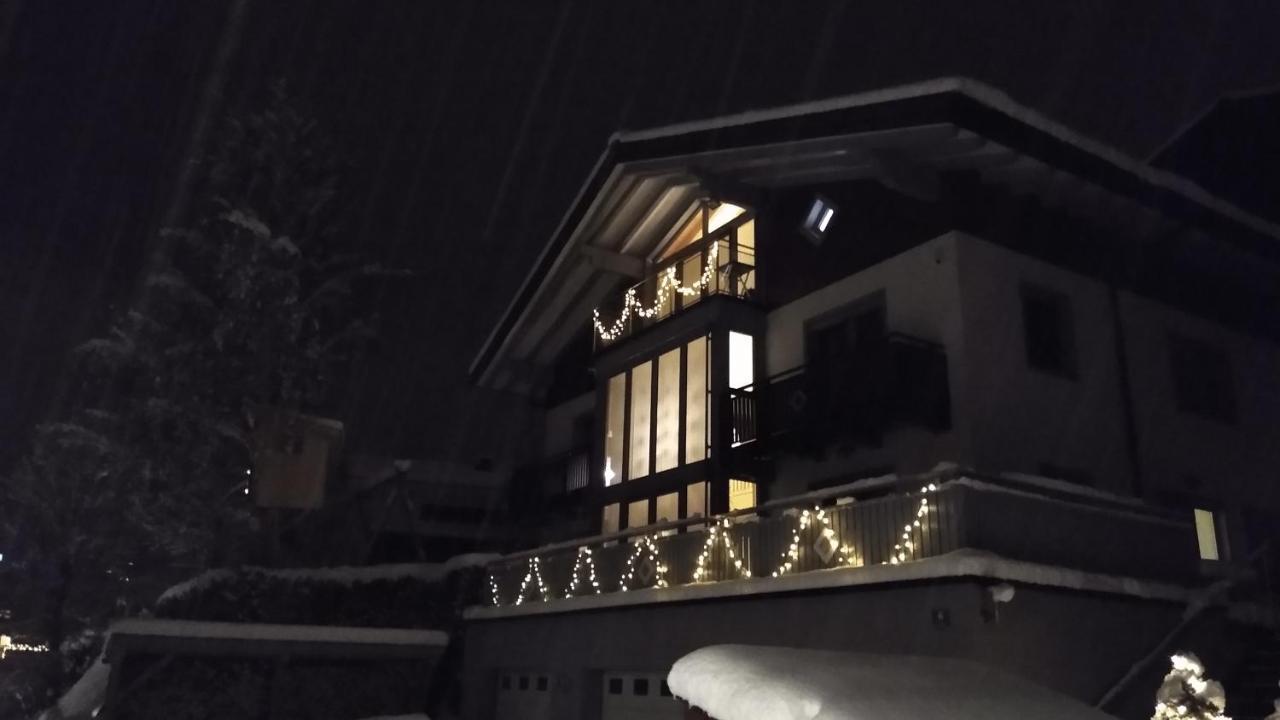 Apartment Hohenwerfen Exterior photo
